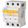 Jistič   25A,  PL7-25/3/B  (10kA) Eaton 263391