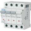 Jistič   20A,  PL7-20/3N/B (10kA) Eaton 263986