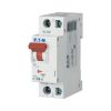 Jistič    4A,  PL7- 4/1N/C (10kA) Eaton