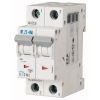Jistič   16A,  PL7-16/2/C (10kA) Eaton 263359