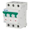 Jistič    6A,  PL7- 6/3/D (10kA) Eaton 263418