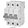 Jistič 40A, ETIMAT 40/3/C (6kA) ETI 001900334