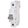 Jistič 16A, ETIMAT 16/1/C (10kA) ETI 001901030