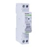 Proudový chránič s jističem 10A, Ex9NLE EL 10/1/B (6kA) 1+Npól, AC, jednomodulový Noark 111147