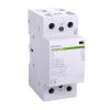 Instalační stykač 40A Ex9CH40H 20 tichý 2NO 230V AC/DC Noark 117174