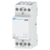 Instalační stykač 25A RSI-25-40-X230 4NO 230V AC/DC OEZ:43115