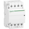 Instalační stykač 63A Acti9 ICT 4NO 230V Schneider Electric A9C20864