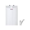 Ohřívač vody 10litrů, ESH 10 U-N Trend + tap, pod umyvadlo s pákovou baterií, 2kW/230V 201392 Stiebel-Eltron