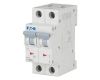 Jistič   16A,  PL7-16/2/B (10kA) Eaton 262765