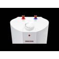 Ohřívač vody  15 litrů, SHC 15 ocelová nádrž, pod umyvadlo, 1,5 kW/230V 234337 Stiebel