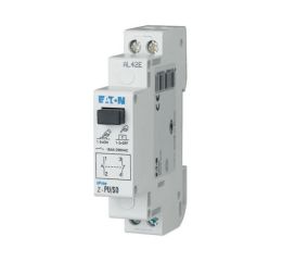 Tlačítko 16A Z-PU/SO 1-spínací kontakt + 1-rozpínací kontakt 1NO+1NC Eaton 276293