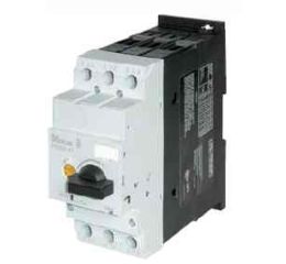 PKZM4-63 (55A -65A) spouštěč motorů otočný