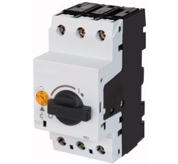 Motorový spouštěč PKZMO- 2,5 (1,6A - 2,5A) otočný Eaton 072736