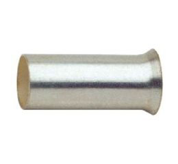 Dutinka  1,5/ 7mm (průřez/délka) pocínovaná neizolovaná typ PAEH Protec