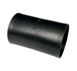 Spojka nasouvací trubky KOPOFLEX 110 - černá