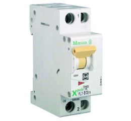 Jistič   32A,  PL7-32/1N/C (10kA) Eaton