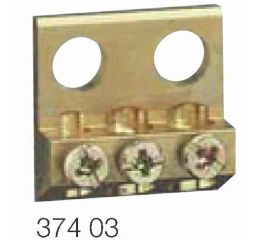 LG-37405  SVORKA ROZBOČOVACÍ 7 VÝSTUPU, 400A