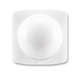 Tango® snímač spínače automatického úhel 120° 3299A-A02100 B bílá ABB