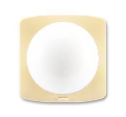 Tango® snímač spínače automatického úhel 120° 3299A-A02100 D béžová ABB