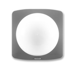 Tango® snímač spínače automatického úhel 120° 3299A-A02100 S2 kouřová šedá ABB