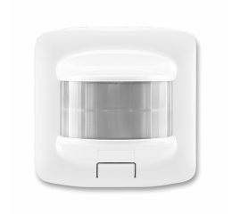 Tango® snímač spínače automatického (rovina, úhel 180°) 3299A-A02180 B bílá ABB