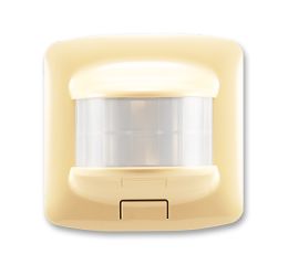 Tango® snímač spínače automatického (rovina, úhel 180°) 3299A-A02180 D béžová ABB