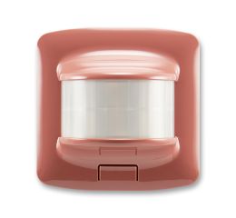 Tango® snímač spínače automatického (rovina, úhel 180°) 3299A-A02180 R2 vřesová červená ABB