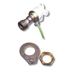 Svorka zemnící ZS  4 pro trubky se závitem