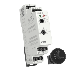 Elko CRM-2HE/UNI+2xpotenciometr Asymetrický cyklovač, výstup 1x16A