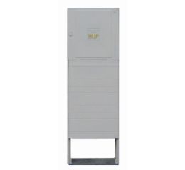 Plynoměrový pilíř APZ/NK-7-C-2 plastový kompletní pro RWE, E.ON, PP