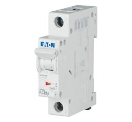 Jistič    1A,  PL7- 1/1/C (10kA) Eaton 262697