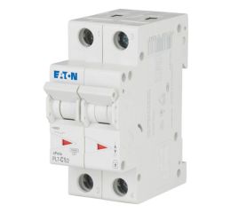 Jistič    1A,  PL7- 1/2/C (10kA) Eaton 263353