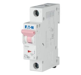 Jistič    2A,  PL7- 2/1/B (10kA) Eaton 264839