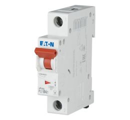 Jistič    4A,  PL7- 4/1/B (10kA) Eaton 264850