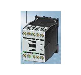 Stykač  9A/230V DILEM4 napětí cívky 230V, 4 spínací kontakty, Eaton