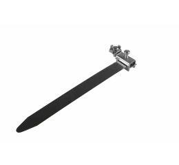 EB 0-1 (1/8"-1" 1/2´) 2020417 zemnící pásková svorka 1000082 eleman