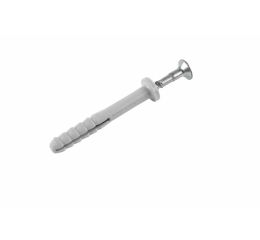 Hmoždinka natloukací NH 6x25 1000510 eleman