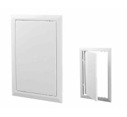 VENTS D 200x400 plastová revizní dvířka 1009798 eleman