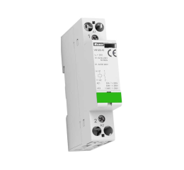 Instalační stykač 1x20A VS120-01 1NC 230V AC/DC Elko EP 2310