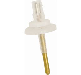 Sonda ovládací SHR-1-N nerezová k hladinovému spínači, relé, elko