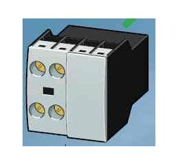 EATON DILA-XHIV22 blok pomocných kontaktů