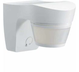 Čidlo pohybu 200° Basic EE830 10A/230V 5-1000 Lux, 1500W bílý detektor Hager