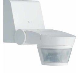 Čidlo pohybu 140° Komfort EE850 16A/230V 5-1000 Lux, 2300W bílý detektor Hager