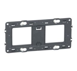 Mosaic/Céliane montážní deska 4-5modulů Legrand 080252