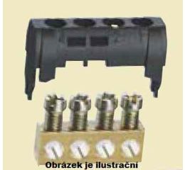 LG-04816 SVORKOVNICE FÁZOVÁ 1X35+5X25MM2