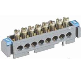 LG-04820 SVORKOVNICE UNIVERZÁLNÍ S DRŽÁKEM 4X16MM2