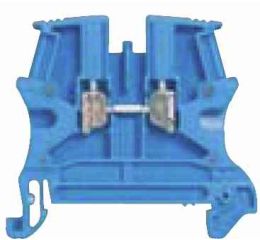 LG-37101 SVORKA ŘADOVÁ N VOD. 4MM2(NOV)