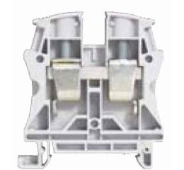 LG-37164 SVORKA ŘADOVÁ ŠEDÁ 16MM2(NOVÁ)