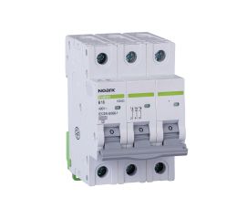 Jistič 13A, Ex9BN 13/3/C (6kA) Noark 100142