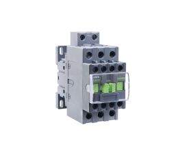 Stykač, 3pól, 25A AC-3, ovl. 230 V AC, zabudované pom. kontakty 1 vyp. + 1 zap. Ex9C25  11